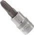 Головка 1/4" зі вставкою PH3 VIGOR V2438N (фото 1)