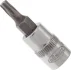Головка 1/4" зі вставкою T20 VIGOR V2444N (фото 1)