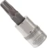 Головка 1/4" зі вставкою T30 VIGOR V2446N (фото 1)