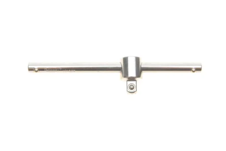 Вороток 1/4" 110 мм з плаваючою головкою VIGOR V2453N