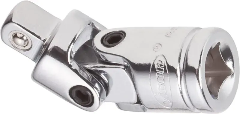 Кардан 1/4" 40 мм VIGOR V2454N (фото 1)