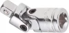 Кардан 1/4" 40 мм VIGOR V2454N (фото 1)