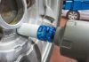 Головка ударна 1/2" 17 мм для шиномонтажу 85 мм (хромована) VIGOR V2472 (фото 2)