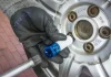 Головка ударна 1/2" 17 мм для шиномонтажу 85 мм (хромована) VIGOR V2472 (фото 4)