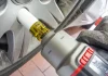 Головка ударна 1/2" 19 мм для шиномонтажу 85 мм (хромована) VIGOR V2473 (фото 2)