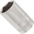 Головка торцева 1/2" 17 мм (хромована) VIGOR V2563N (фото 1)
