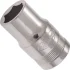 Головка торцева 1/2" 13 мм (хромована) VIGOR V2599N (фото 1)