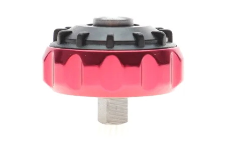 Тріскачка міні 1/4" дискова 72 зубця 29 мм VIGOR V2941