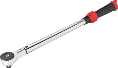 Ключ динамометричний 1/2" 40-200 Нм 540 мм VIGOR V3441