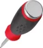 Викрутка ударна SL6,5 125 мм VIGOR V3600 (фото 3)