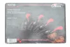 Набір ключів для трубок і трубопроводів Last Chance (4шт) VIGOR V3730 (фото 2)