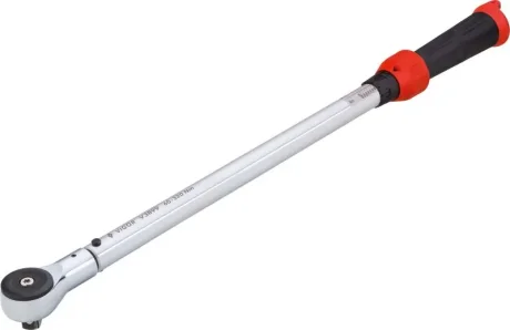 Ключ динамометричний 1/2" 60-320 Нм 610 мм VIGOR V3899