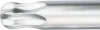 Набір ключів Г-под. Torx з круглим кінцем T10-T50 VIGOR V4708 (фото 2)