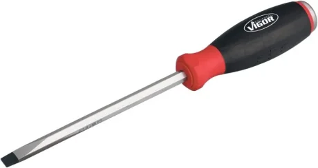 Викрутка ударна SL10 175 мм VIGOR V5043