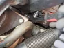Тріскачка 1/2" ротаційна 72 зубця 288 мм з поворотною ручкою на 360° VIGOR V5437 (фото 2)