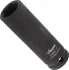 Головка торцева ударна 1/2" 17 мм Long 85 мм VIGOR V5550L-17 (фото 1)