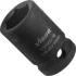 Головка торцева ударна 1/2" 16 мм VIGOR V5550S-16 (фото 1)