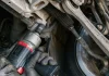 Головка торцева ударна 1/2" 22 мм VIGOR V5550S-22 (фото 2)