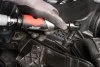 Тріскачка пневматична 1/4" 35,2 Нм VIGOR V5674 (фото 2)