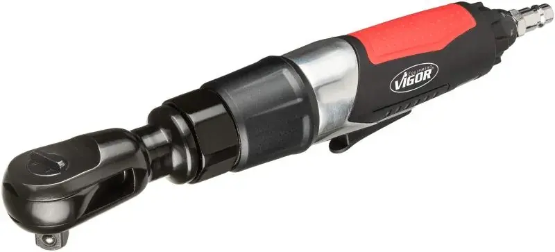 Тріскачка пневматична 1/2" 67 Нм VIGOR V5675 (фото 1)