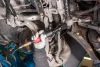 Тріскачка пневматична 1/2" 67 Нм VIGOR V5675 (фото 2)