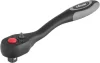 Тріскачка 1/2" 72 зубця 250 мм VIGOR V6012 (фото 4)