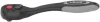 Тріскачка 1/4" 72 зубця 150 мм VIGOR V6014 (фото 1)