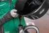 Піддон для зливу оливи 8 л 370х145 мм VIGOR V6300-8 (фото 5)