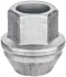 Набір ударних головок 1/2" для шиномонтажу 18,5-19,5 мм VIGOR V6309 (фото 2)