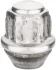 Набір ударних головок 1/2" для шиномонтажу 18,5-19,5 мм VIGOR V6309 (фото 4)