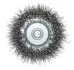 Щітка торцева Ø75 мм VIGOR V6800-75 (фото 3)