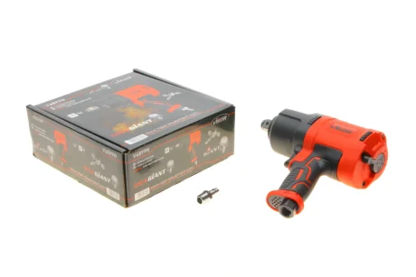 Гайковерт пневматичний 3/4" 2300 Нм VIGOR V6899N