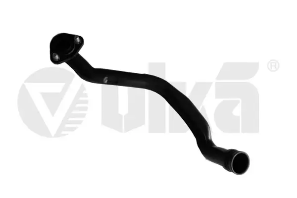 Патрубок вентиляції картера VW Caddy II/Passat/Golf IV 1.9TDI 89-02 VIKA Vika 11030035501 (фото 1)