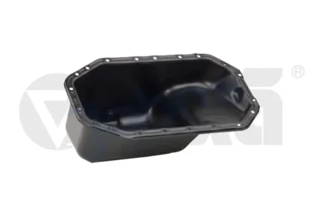 Оливозбірник (піддон) VW Golf V/VI 1.4 16V 06-12 VIKA Vika 11030037101