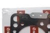 Прокладка ГБЦ VW Passat 2.0 -97, Ø83,50 mm, (1.65mm) VIKA Vika 11030148501 (фото 2)