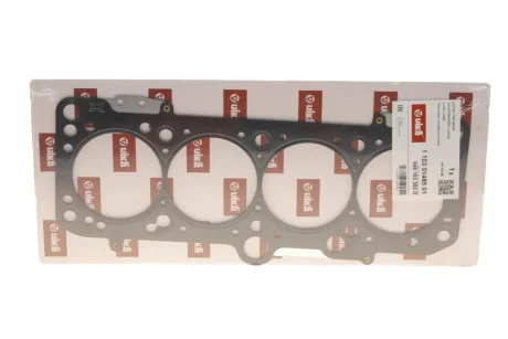Прокладка ГБЦ VW Passat 2.0 -97, Ø83,50 mm, (1.65mm) VIKA Vika 11030148501