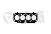 Прокладка ГБЦ VW Caddy 1.9TDI/SDI 95-04 (3 мітки) (1.71mm) VIKA Vika 11030152901 (фото 1)
