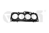 Прокладка ГБЦ Skoda Octavia/VW Golf V/VI 1.6 97-13 VIKA Vika 11030153501 (фото 1)