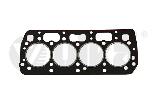 Прокладка ГБЦ Skoda Fabia/Octavia 1.4 89- VIKA Vika 11030155401 (фото 1)