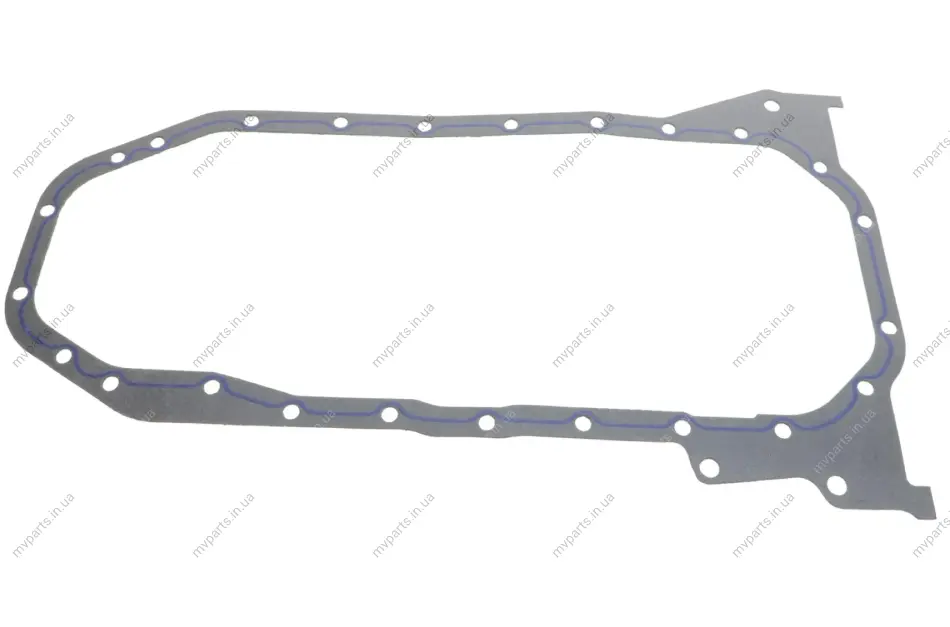 Прокладка піддону VW LT 2.5TDI 96-06/ T4 2.4D/2.5TDI 96-06 VIKA Vika 11030165801 (фото 1)