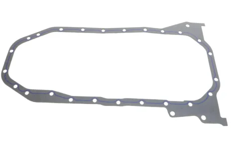Прокладка піддону VW LT 2.5TDI 96-06/ T4 2.4D/2.5TDI 96-06 VIKA Vika 11030165801
