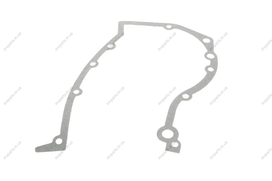 Прокладка кришки двигуна передньої Skoda Felicia 1.3 94-01 VIKA Vika 11030167401 (фото 1)