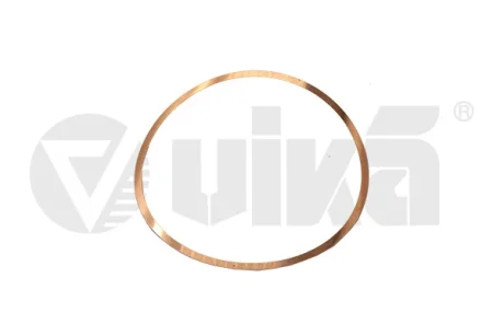 Прокладка гільзи циліндра ущільнююча Skoda Fabia/Octavia 97-11(к-кт 4шт) VIKA Vika 11030167601