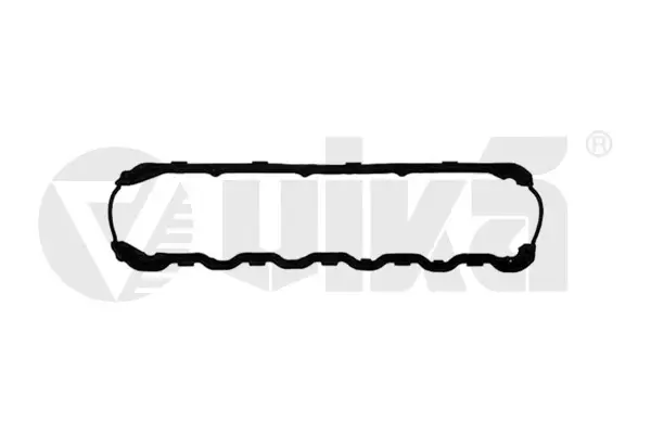 Прокладка кришки клапанів VW T4 2.4D VIKA Vika 11030333901 (фото 1)