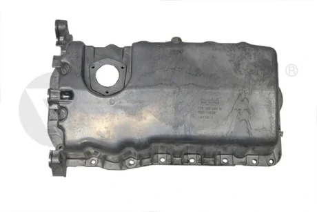 Оливозбірник (піддон) Skoda Fabia/Octavia/Roomster/VW Golf IV/Polo IV 97-10 VIKA Vika 11030347501