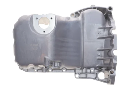 Маслоприймач (піддон) Audi Cabriolet 1.8/2.0E 93-00 VIKA Vika 11030366501