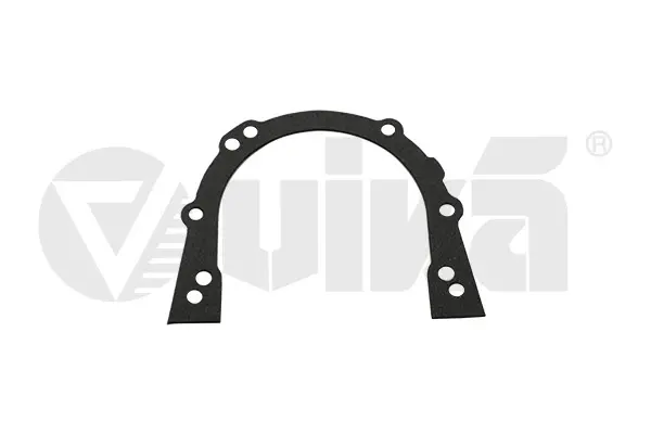 Прокладка кришки колінвалу (задньої) VW LT/T3/T4 1.6-2.5 TDI 81-03 VIKA Vika 11030373201 (фото 1)
