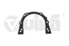 Прокладка кришки колінвалу (задньої) VW LT/T3/T4 1.6-2.5 TDI 81-03 VIKA Vika 11030373201 (фото 1)