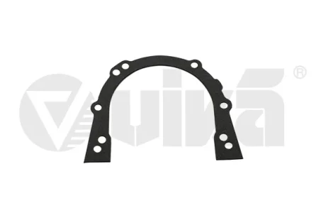 Прокладка кришки колінвалу (задньої) VW LT/T3/T4 1.6-2.5 TDI 81-03 VIKA Vika 11030373201