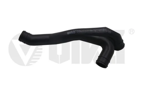 Патрубок вентиляції картера Skoda Octavia/VW Golf IV 1.8T 97-10 VIKA Vika 11030573501